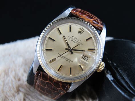 rolex dayjust 1601 1977|rolex datejust 1601 review.